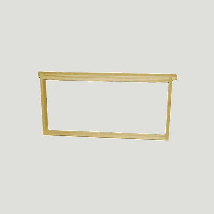 Deep Frames, Assembled