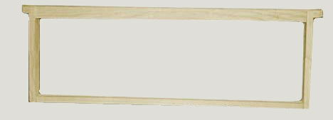 Medium Frames, Unassembled